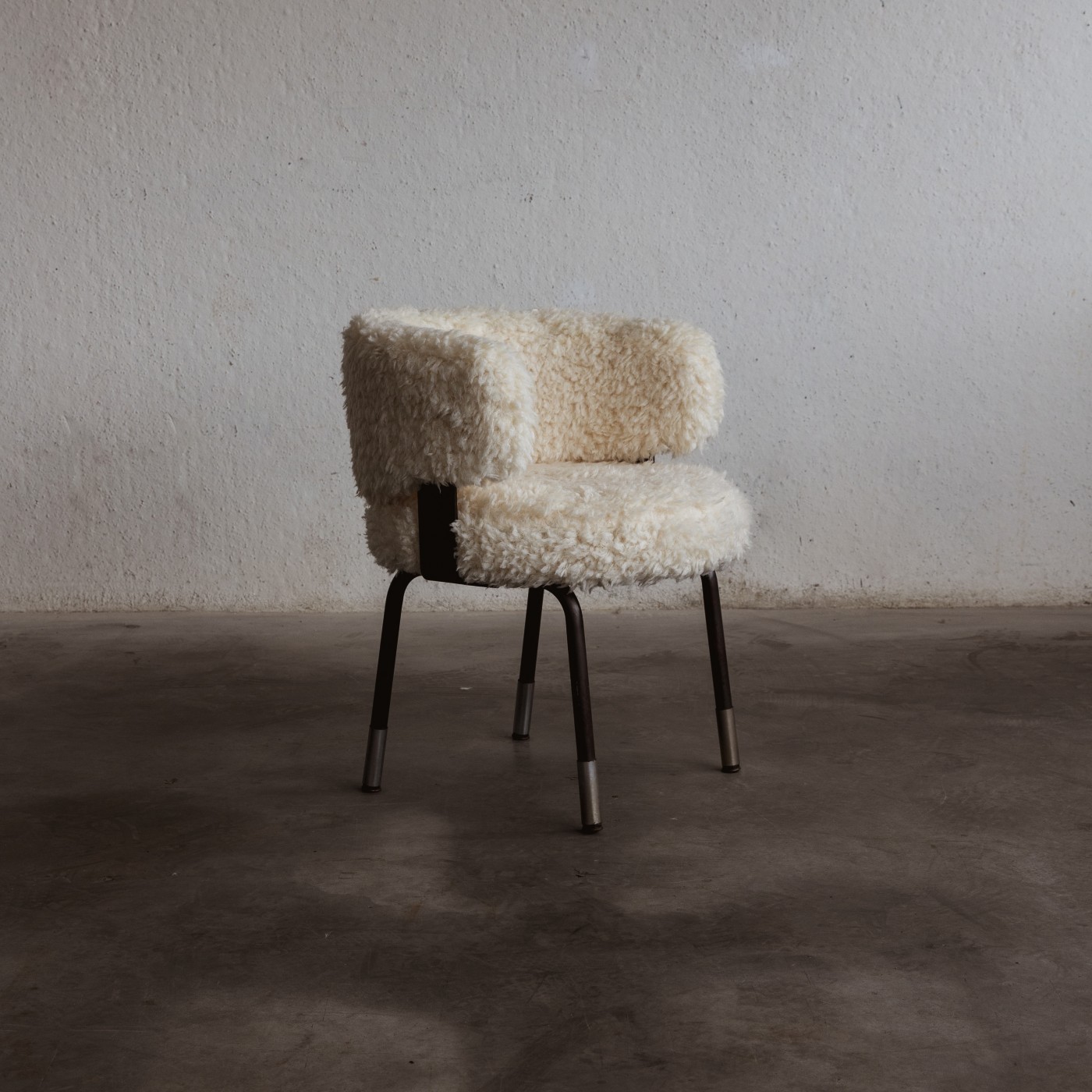 Gianni Moscatelli Dining Chairs for Formanova, 1968, Set of 12, 1968