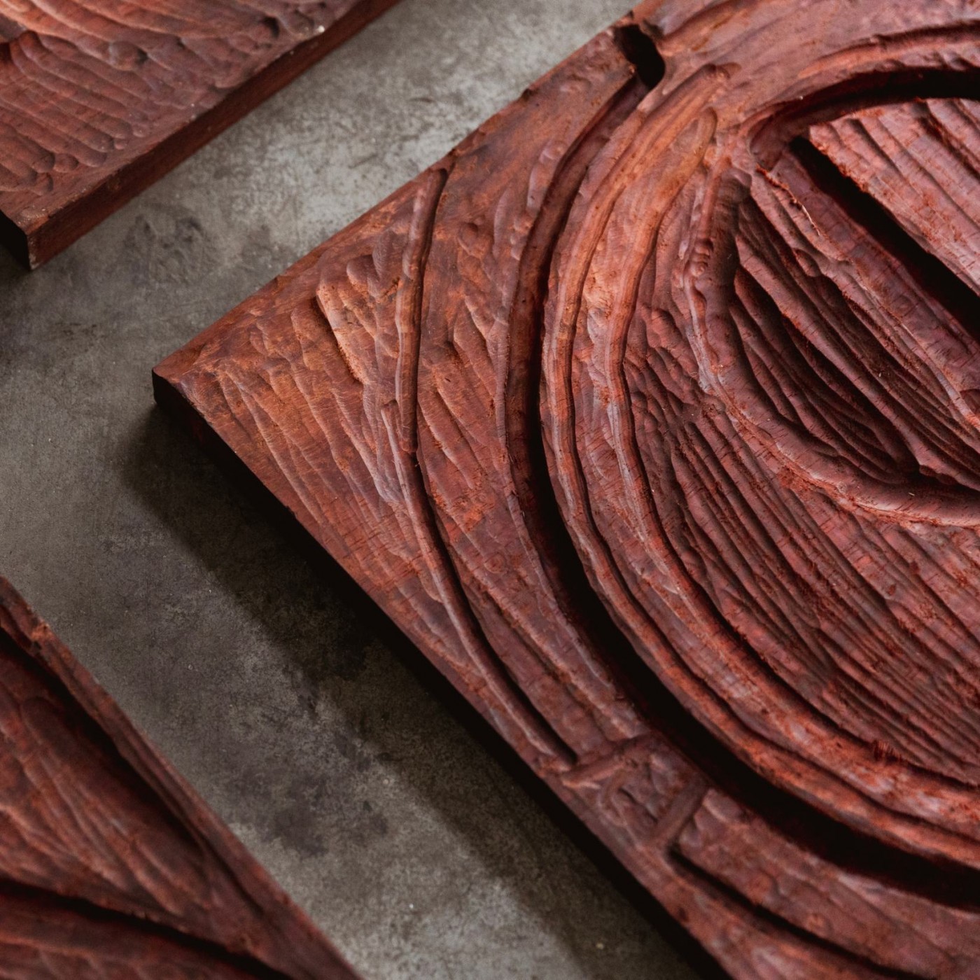 Gianni Pinna "L'universo" Wall Panel, 1970, 1970s