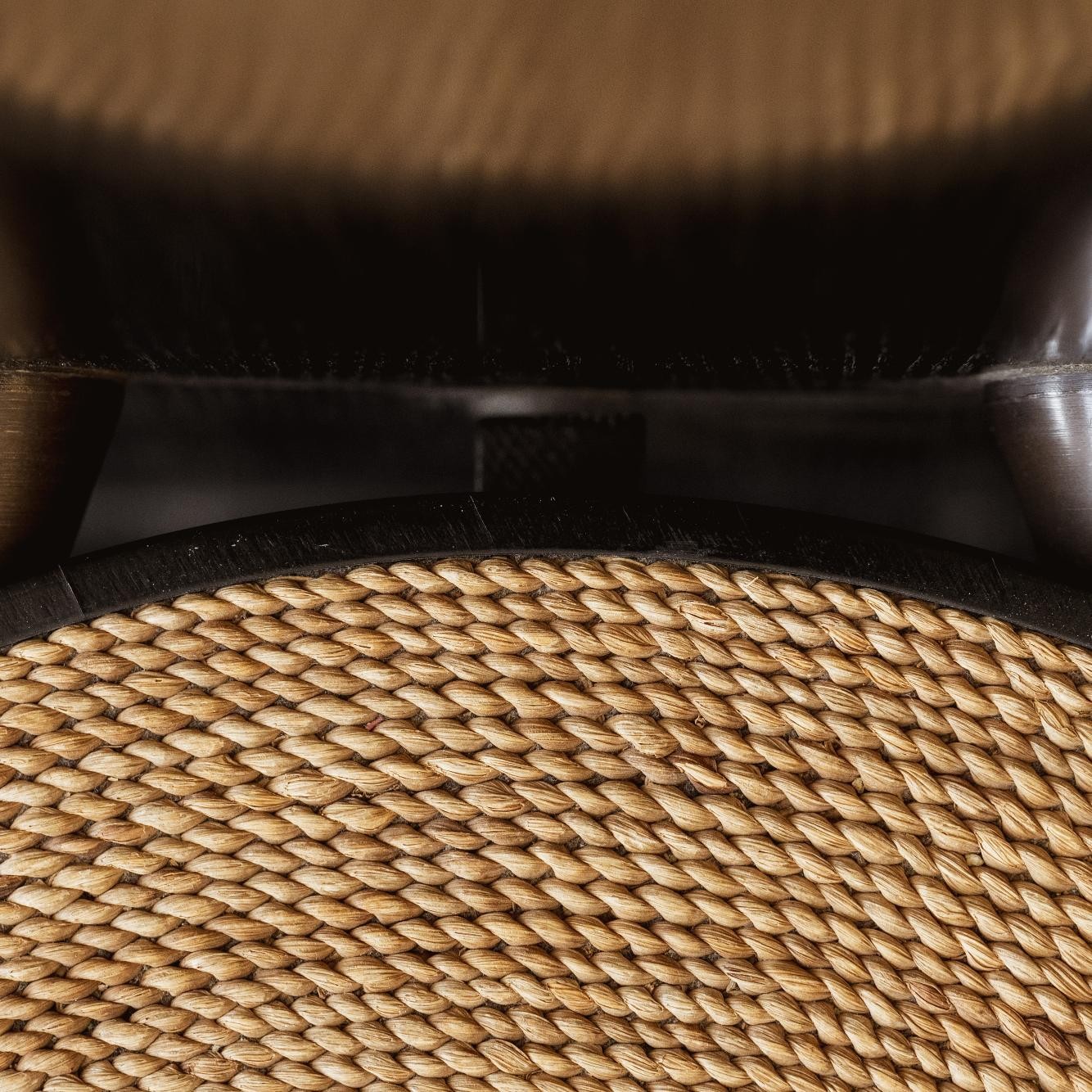 Gigi Sabadin “Pala” Dining Chair for Emme, 1973, Set of 8, 1973