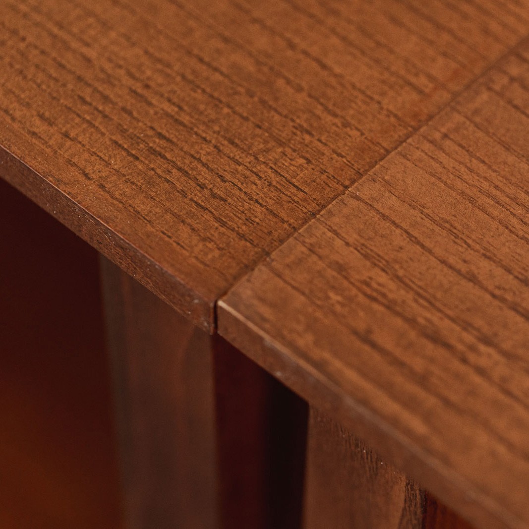 Gio Ponti Side Tables, 1950s, 1950s