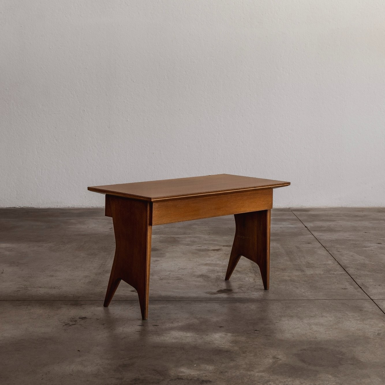 Gio Ponti Directional Desk for Egidio Proserpio, 1955, 1955