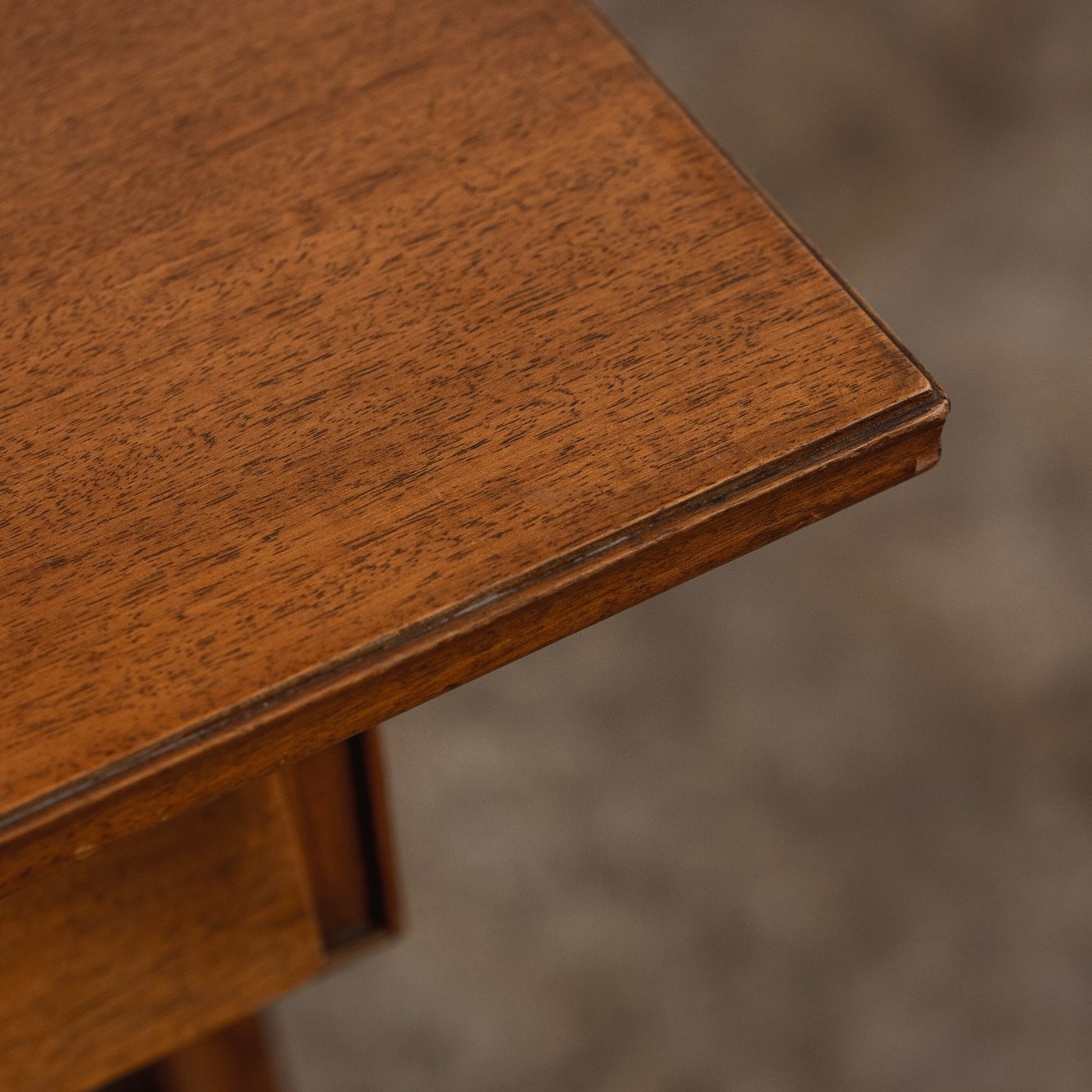 Gio Ponti Directional Desk for Egidio Proserpio, 1955, 1955