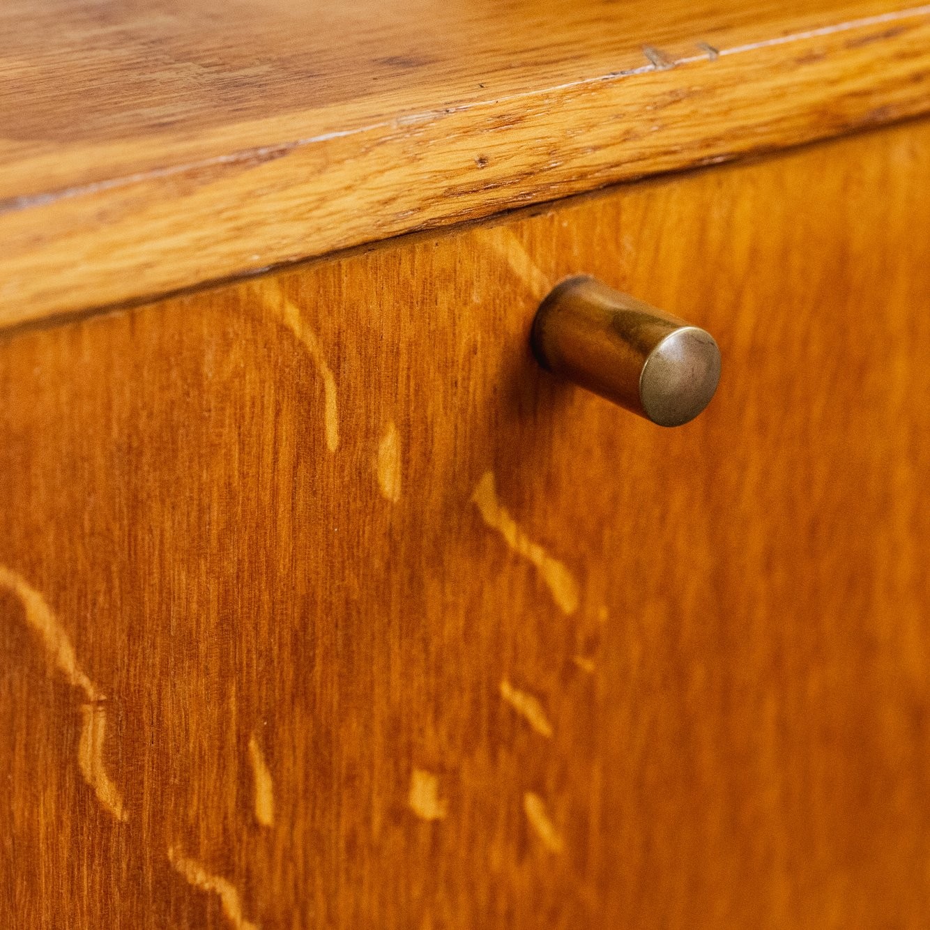 Gio Ponti Nightstands for ISA Bergamo, 1954, Set of 2, Attributed, 1954