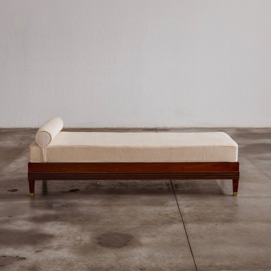 Gio Ponti Rationalist Daybed, 1948, 1948