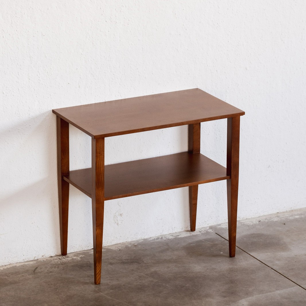 Gio Ponti Side Table, 1950s, 1950s