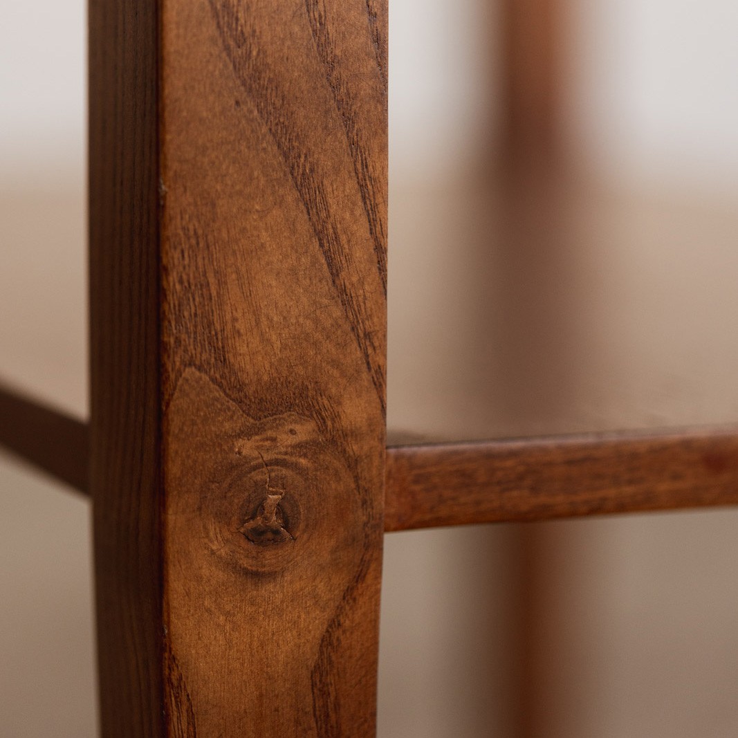 Gio Ponti Side Table, 1950s, 1950s