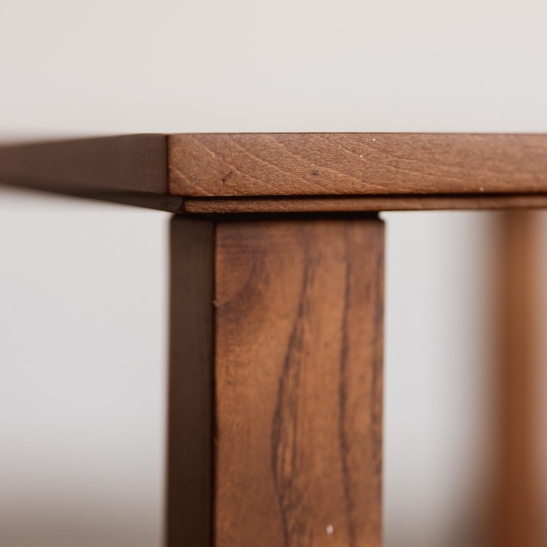 Gio Ponti Side Table, 1950s, 1950s