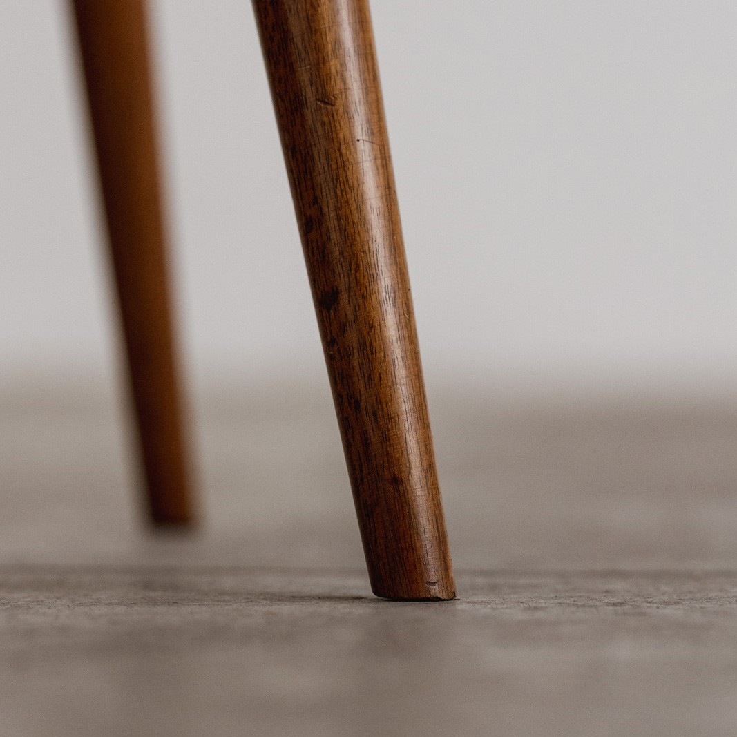 Gio Ponti Side Table for Fondazione Garzanti di Forlì, 1950, 1950