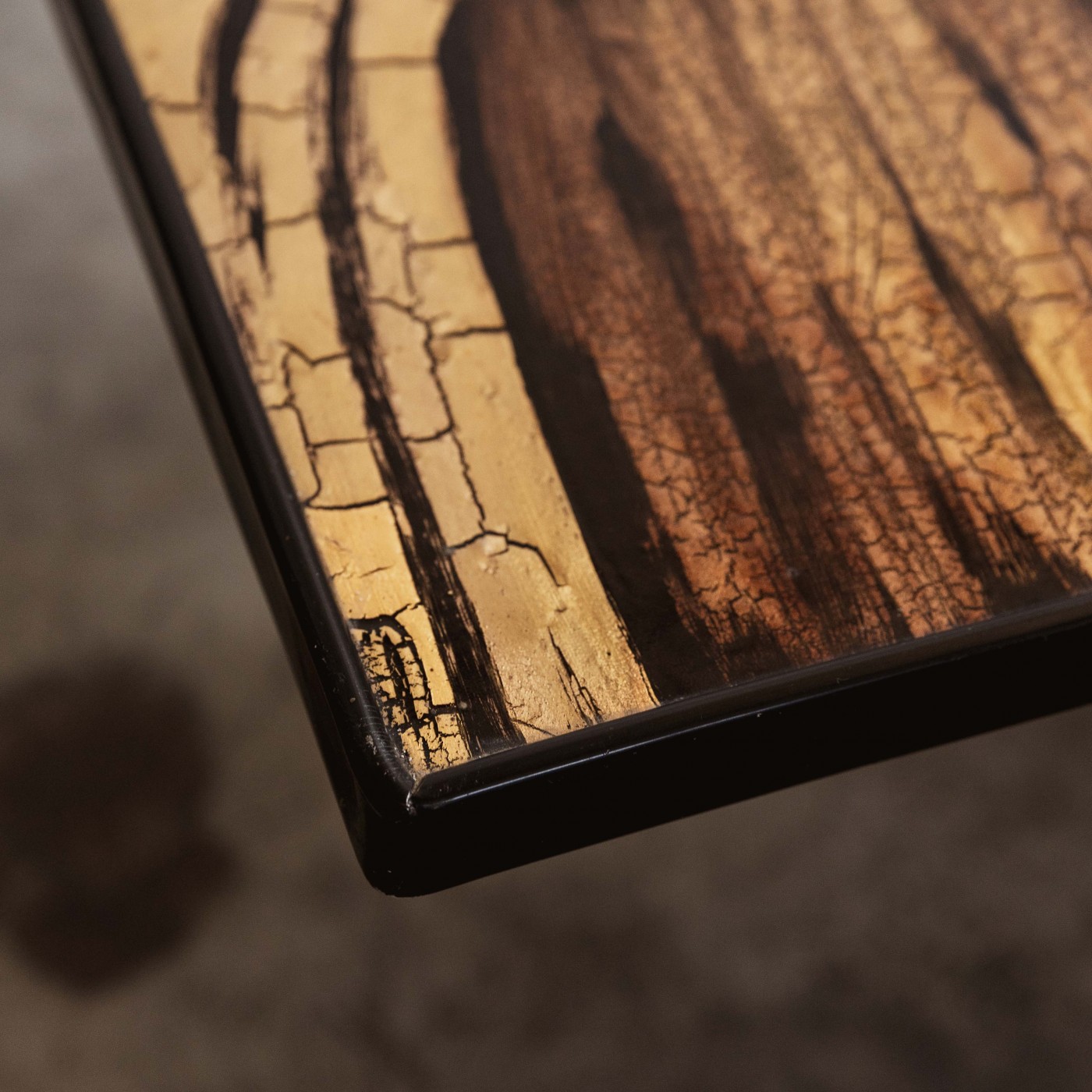 Giovanni Michelucci Coffee Table for Galleria Vigna Nuova, 1962, 1962