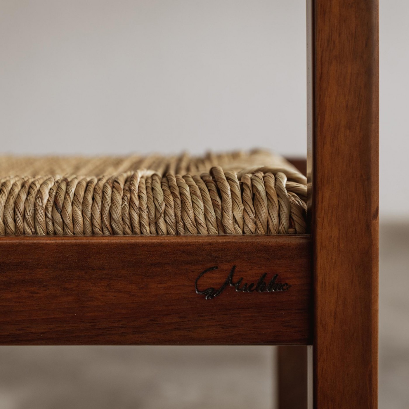 Giovanni Michelucci “Torbecchia” Dining Chairs for Poltronova, 1964, Set of 10, 1964