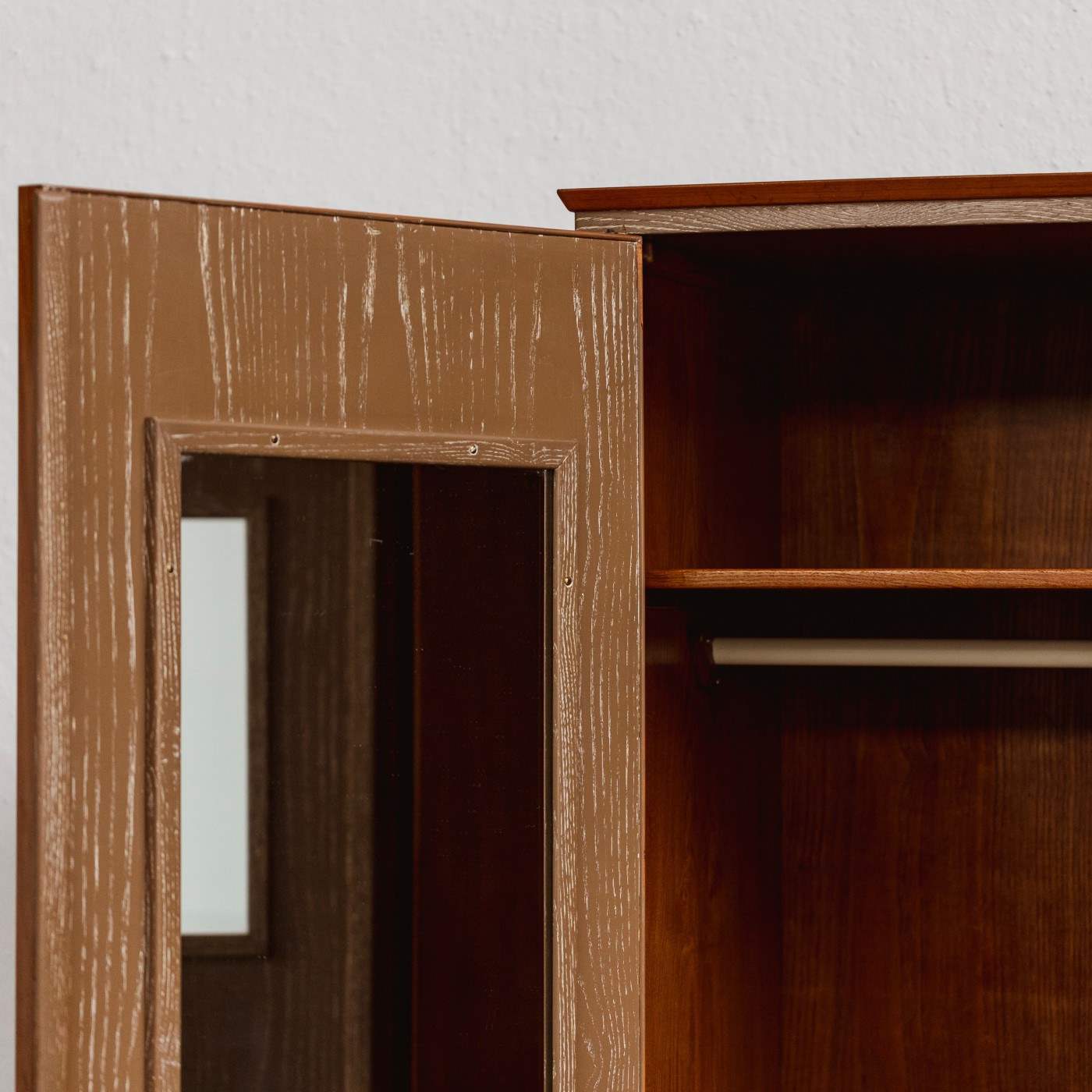 Guglielmo Pecorini Wardrobe, 1950s, 1950s