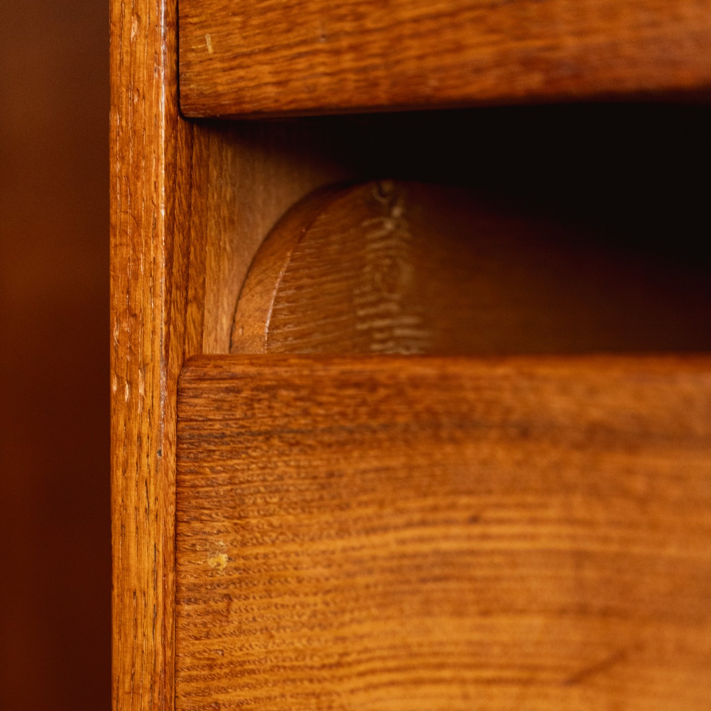 Guglielmo Pecorini Wardrobe, 1950s, 1950s