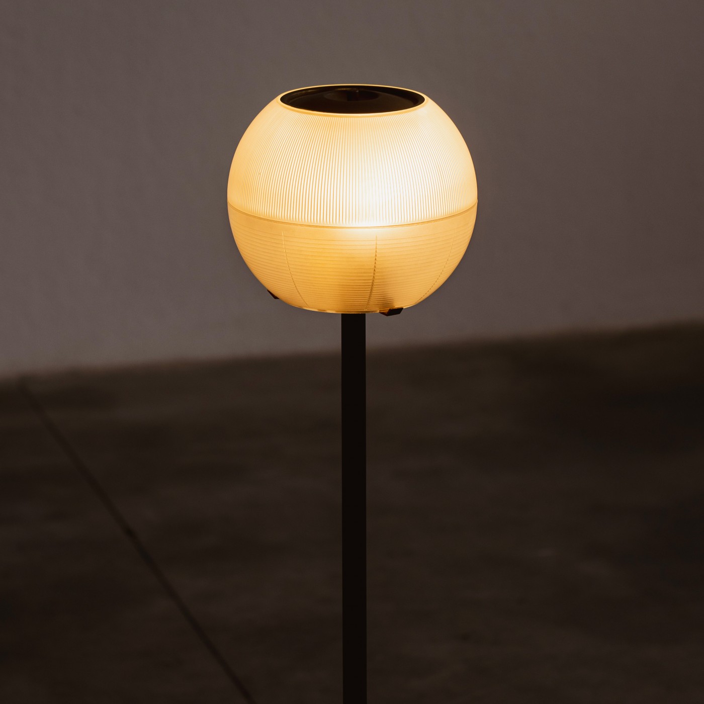 Ignazio Gardella “LTE8” Floor Lamp for Azucena, 1956, 1956