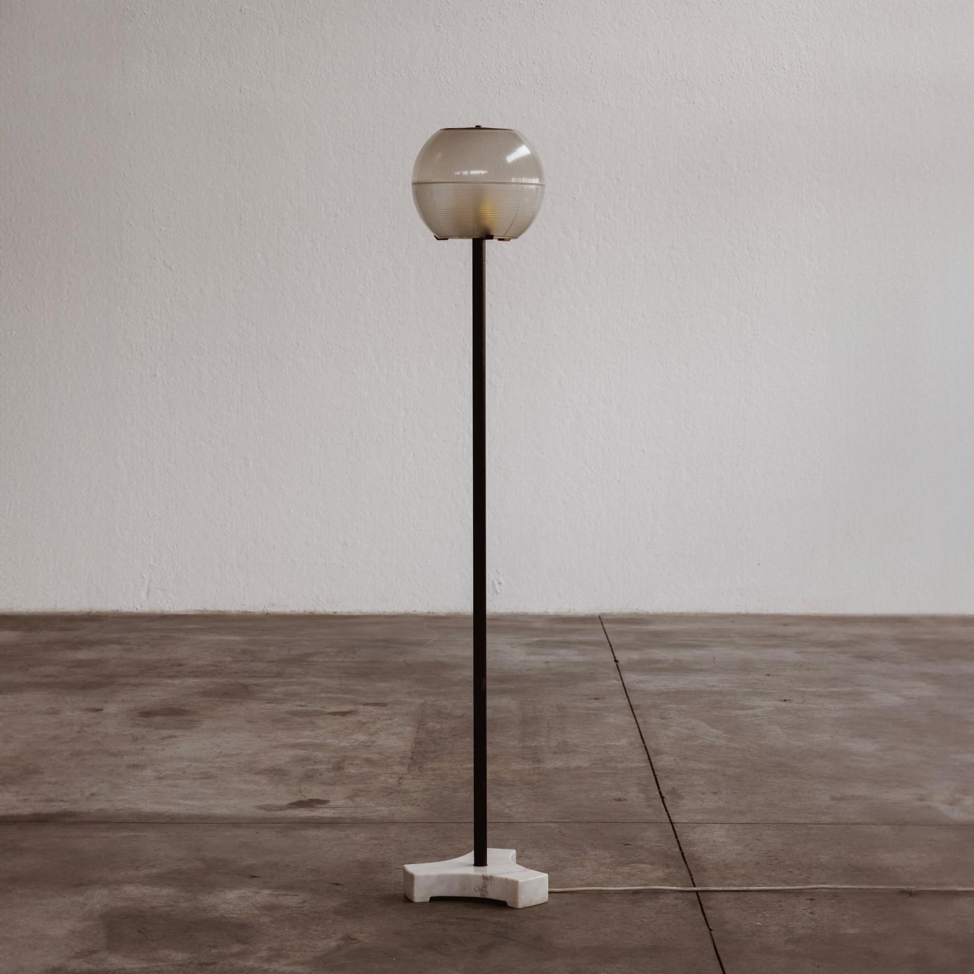 Ignazio Gardella “LTE8” Floor Lamp for Azucena, 1956, 1956