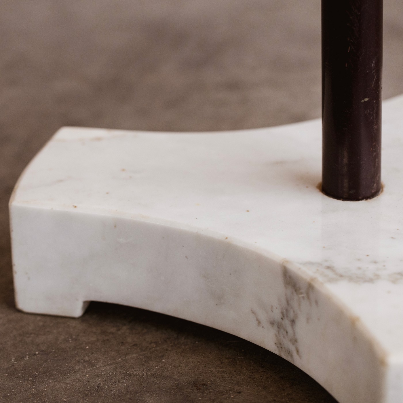 Ignazio Gardella “LTE8” Floor Lamp for Azucena, 1956, 1956