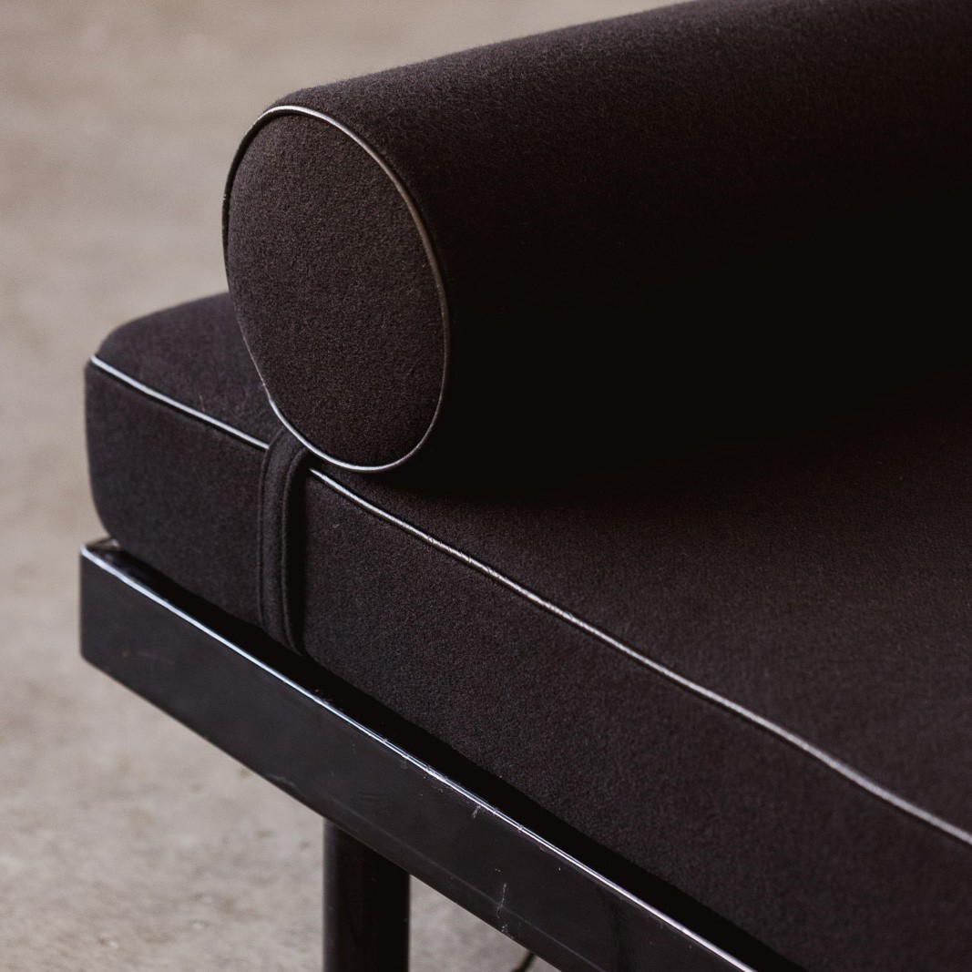 Jean Prouvé “SCAL” Daybed for Atelier Jean Prouvé, 1940, 1940