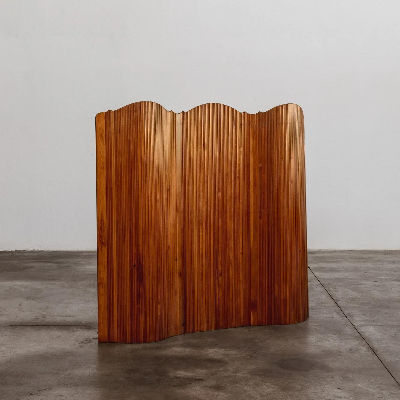 Jomaine Baumann Art Deco Room Divider, 1938, 1938