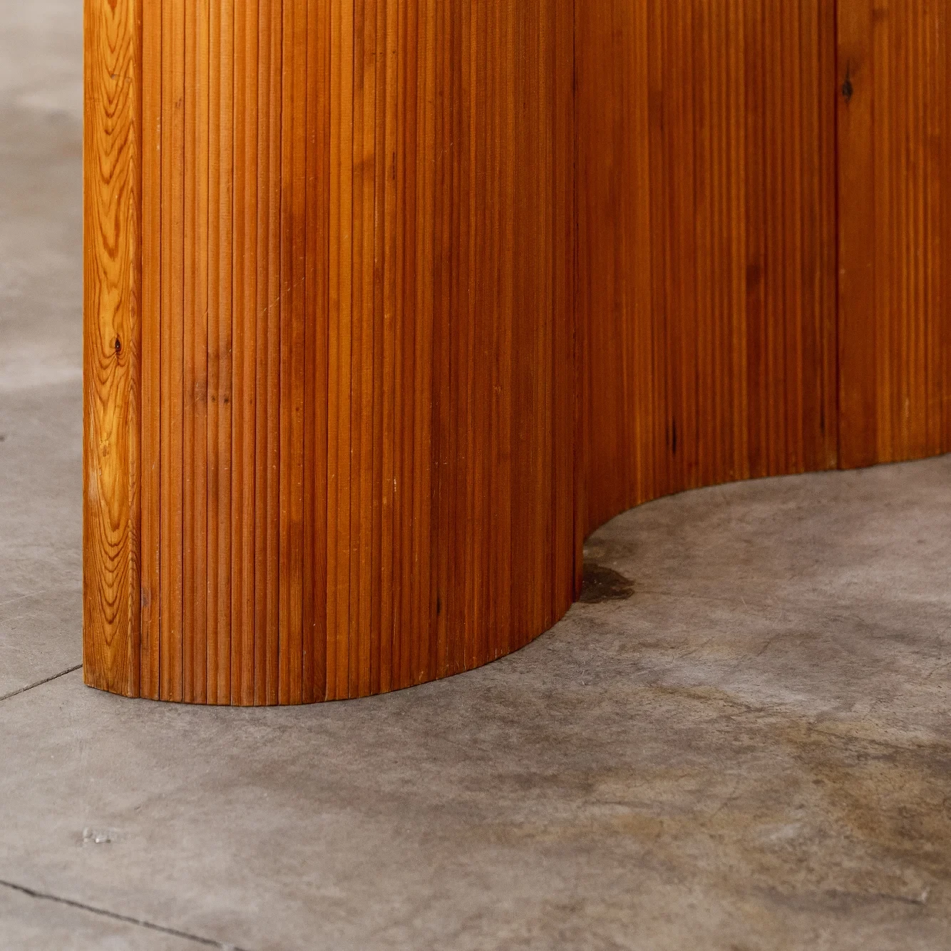 Jomaine Baumann Art Deco Room Divider, 1938, 1938