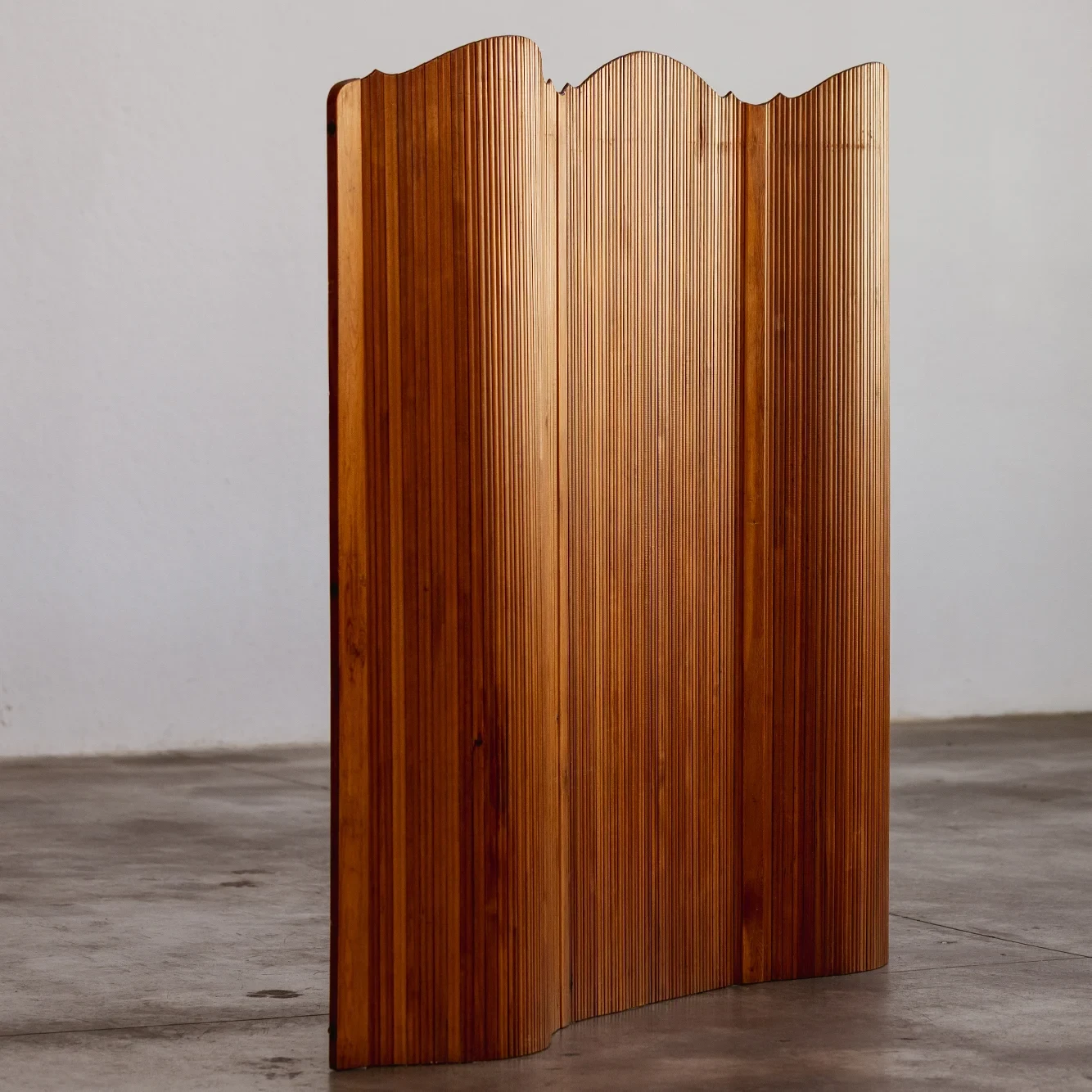 Jomaine Baumann Art Deco Room Divider, 1938, 1938