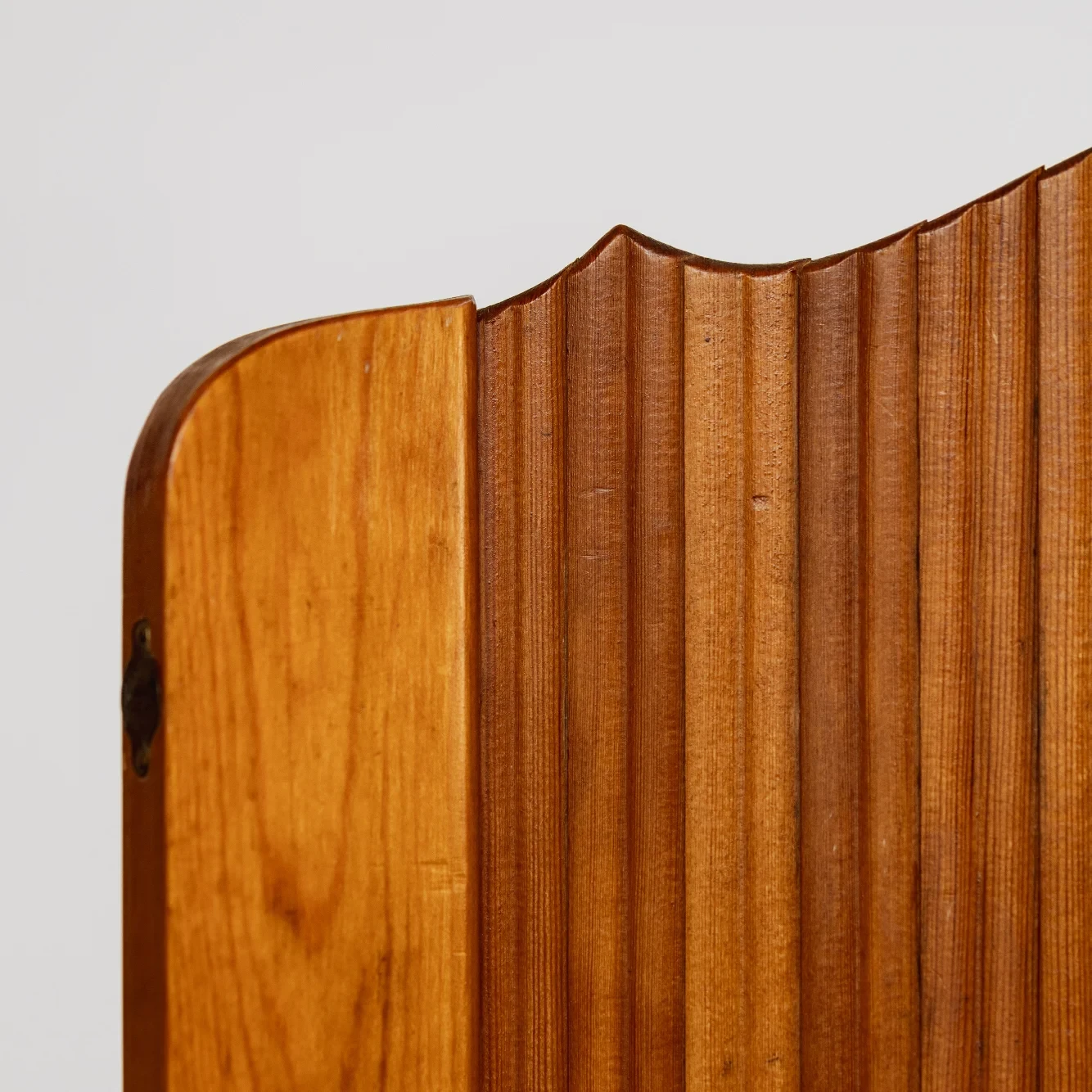 Jomaine Baumann Art Deco Room Divider, 1938, 1938