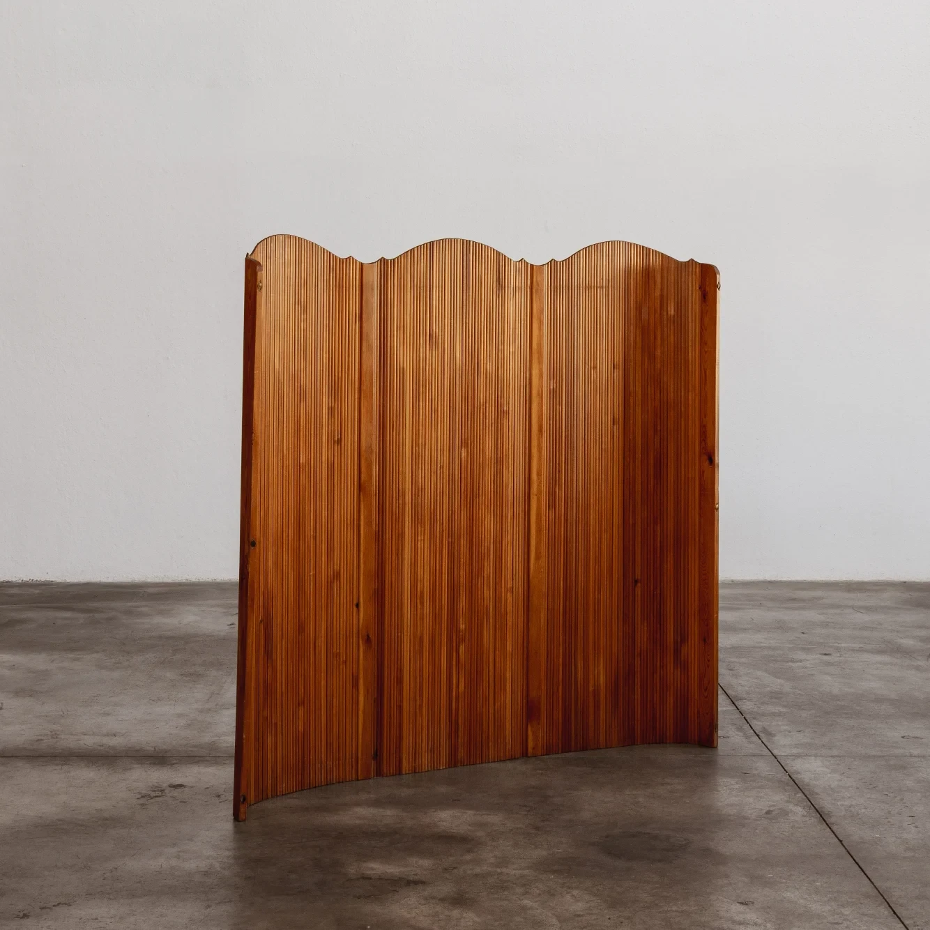 Jomaine Baumann Art Deco Room Divider, 1938, 1938