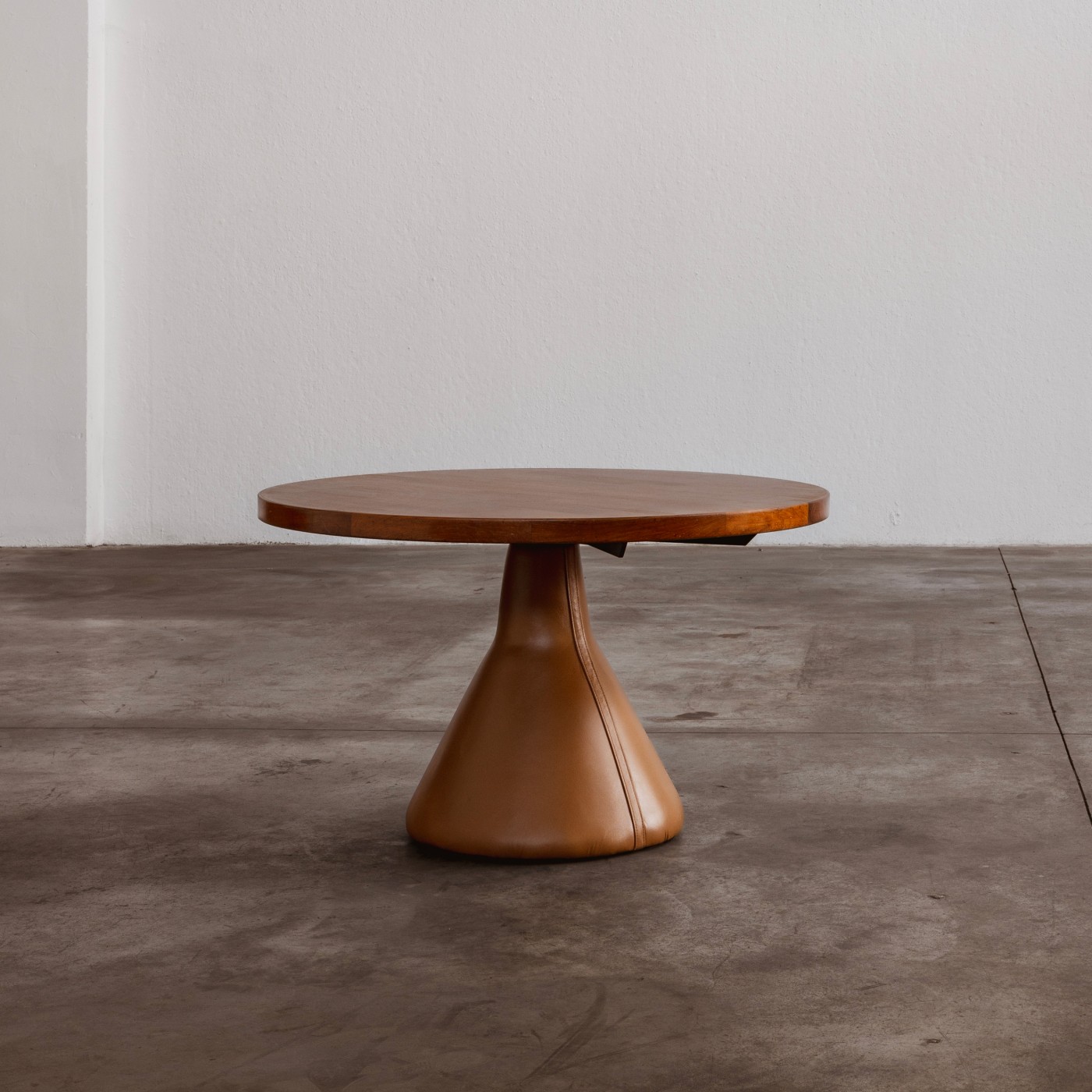 Jorge Zalszupin “Guaruja” for L’Atelier, Dining Table, 1959, 1959