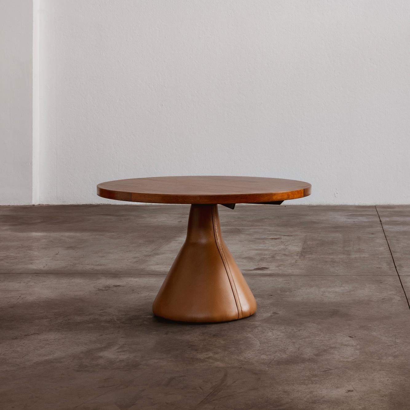 Jorge Zalszupin “Guaruja” for L’Atelier, Dining Table, 1959, 1959