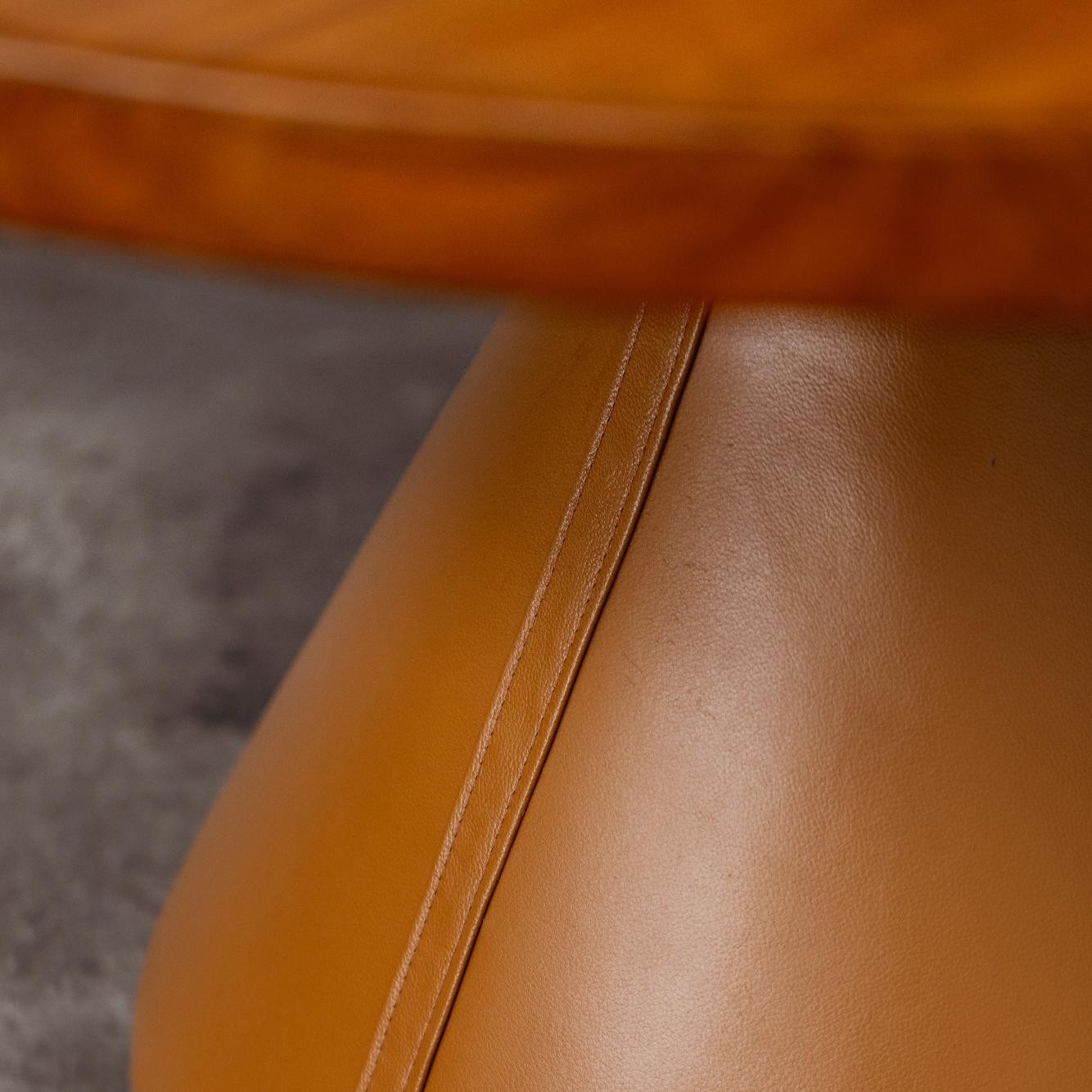 Jorge Zalszupin “Guaruja” for L’Atelier, Dining Table, 1959, 1959