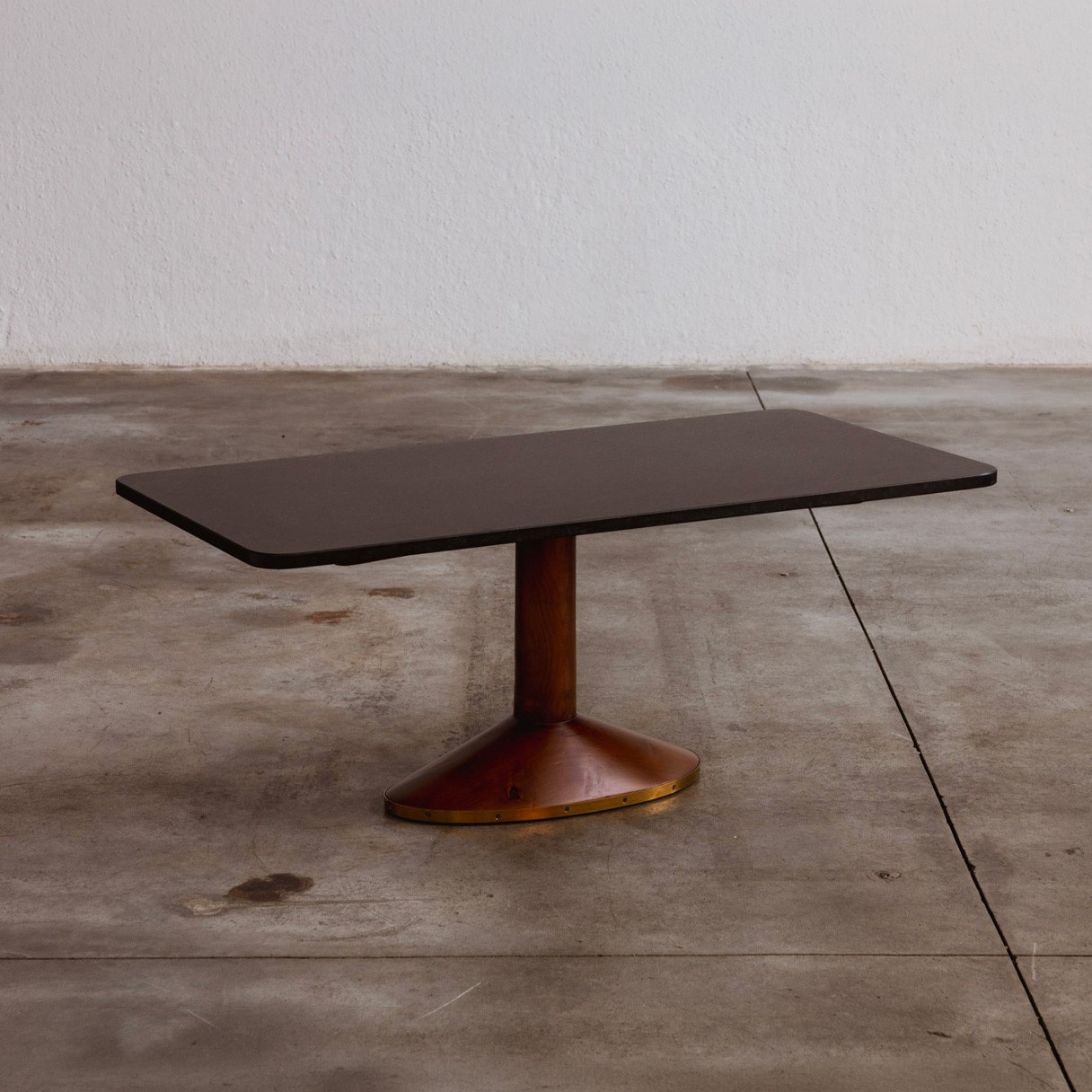 Luigi Caccia Dominioni "T7" Coffee Table for Azucena, 1955, 1955
