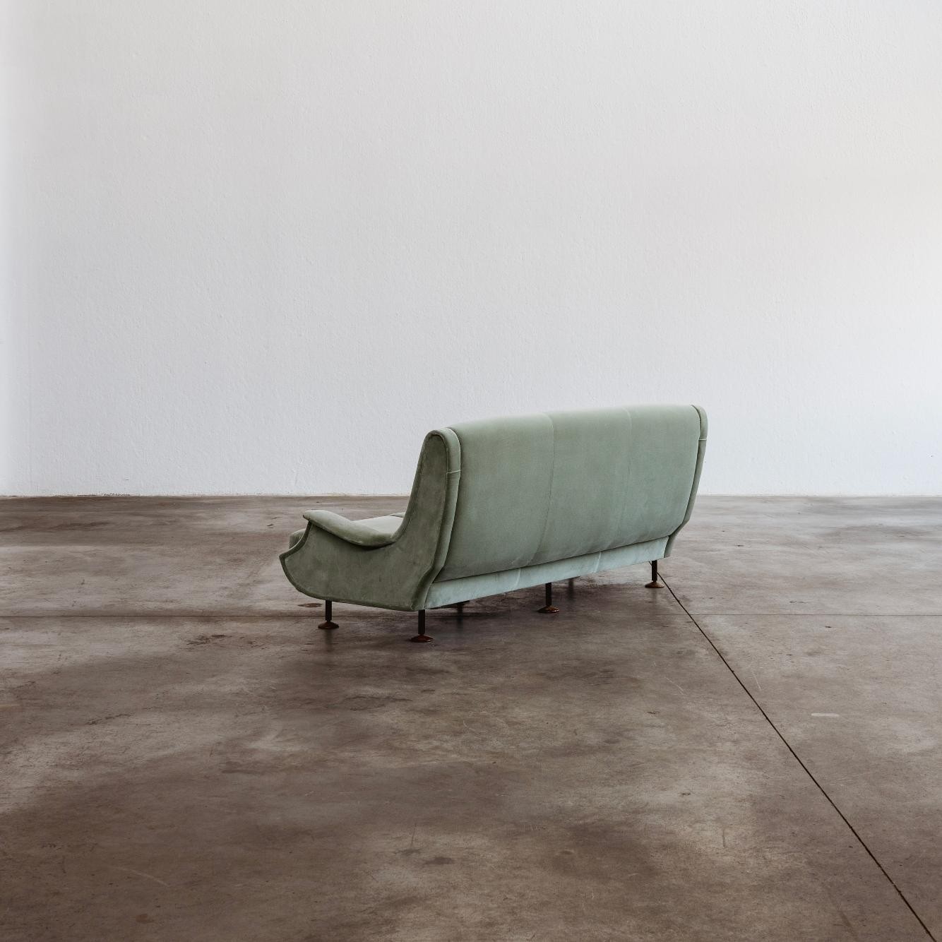 Marco Zanuso "Regent" Sofa for Arflex, 1960, 1960