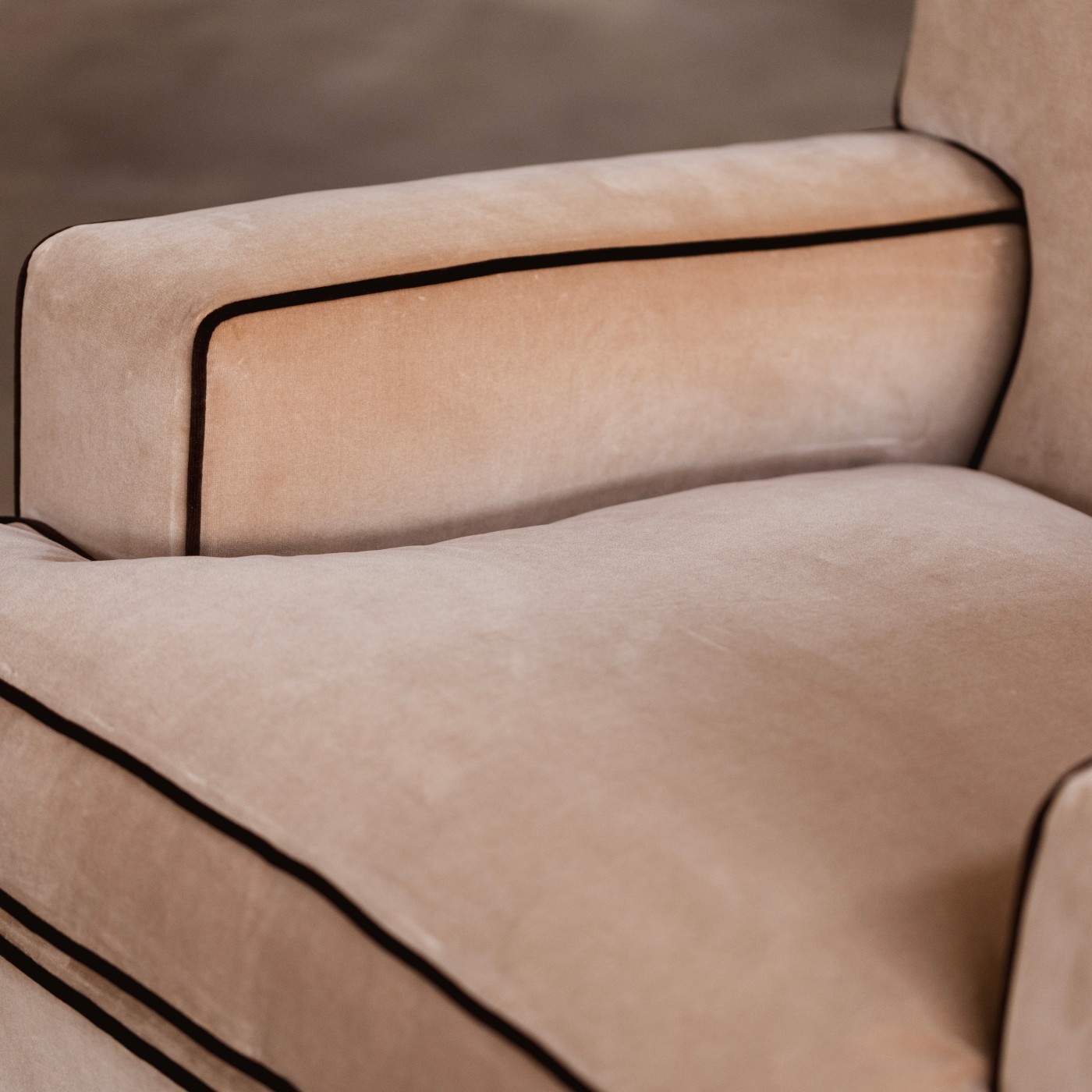 Marco Zanuso "Square" Living Room Set for Arflex, 1962, 1962