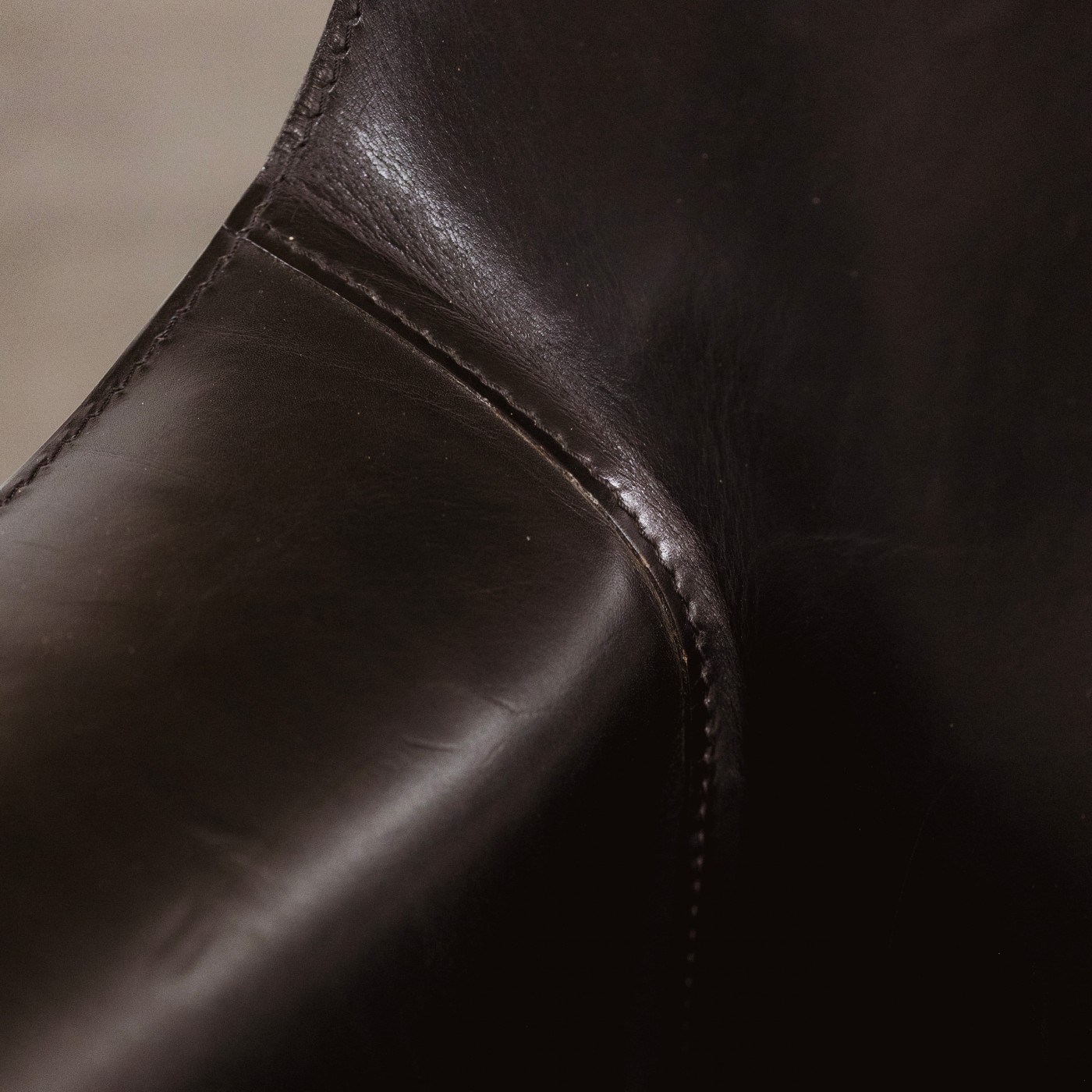 Mario Bellini “CAB” 414 Dining Chairs for Cassina, 1977, 1977