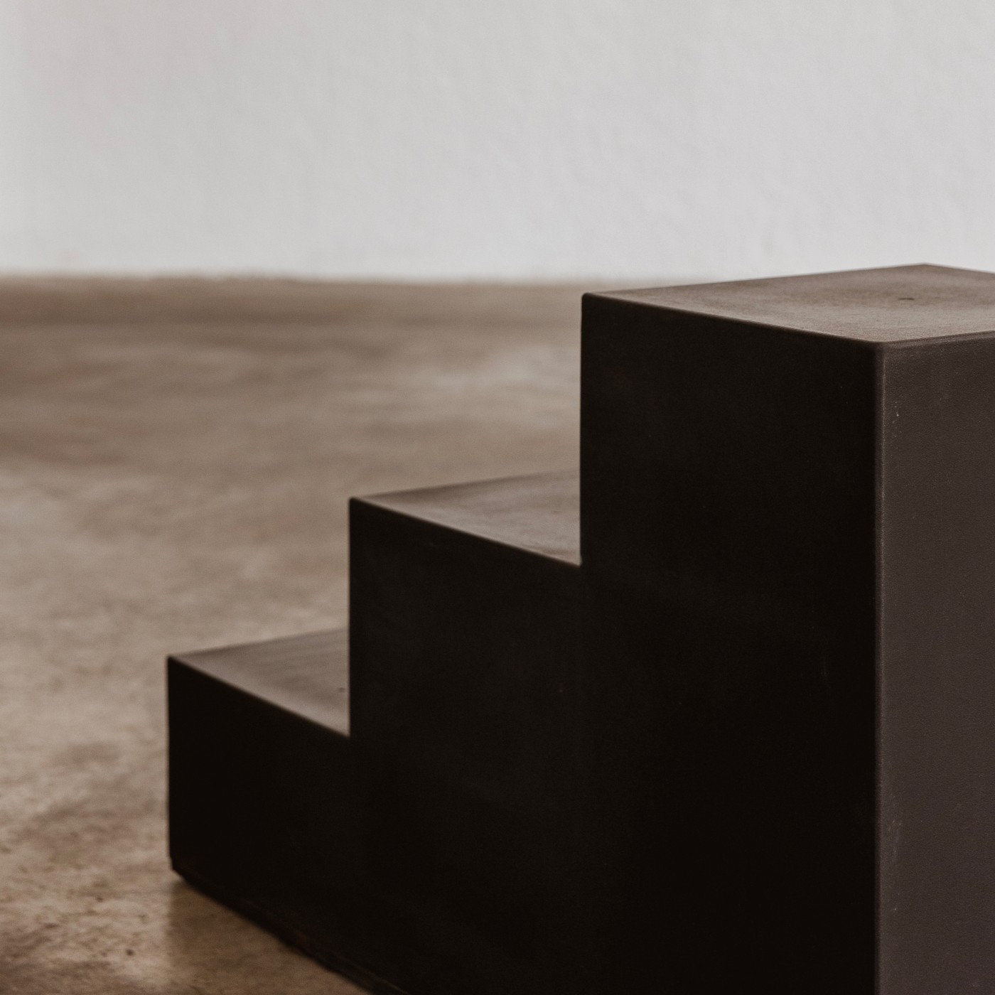 Mario Bellini "Cavallo" from "Gli Scacchi" Series for B&B Italy, 1971, 1971