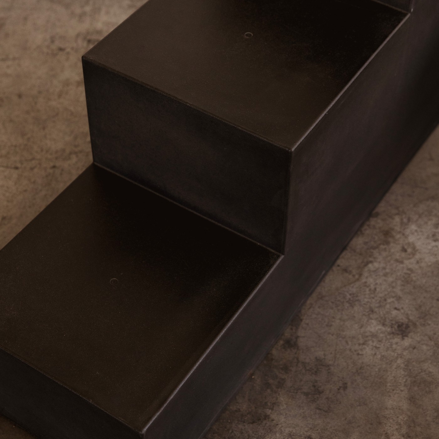 Mario Bellini "Cavallo" from "Gli Scacchi" Series for B&B Italy, 1971, 1971