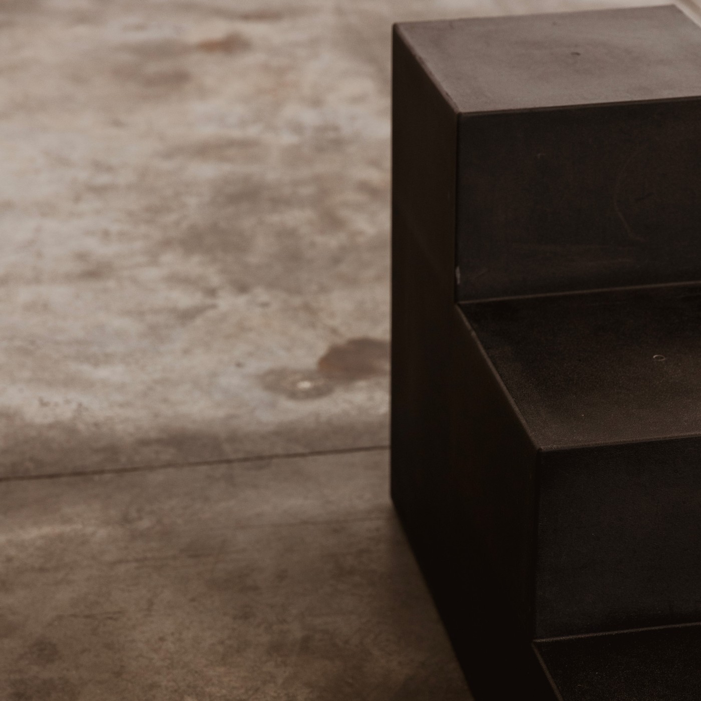 Mario Bellini "Cavallo" from "Gli Scacchi" Series for B&B Italy, 1971, 1971