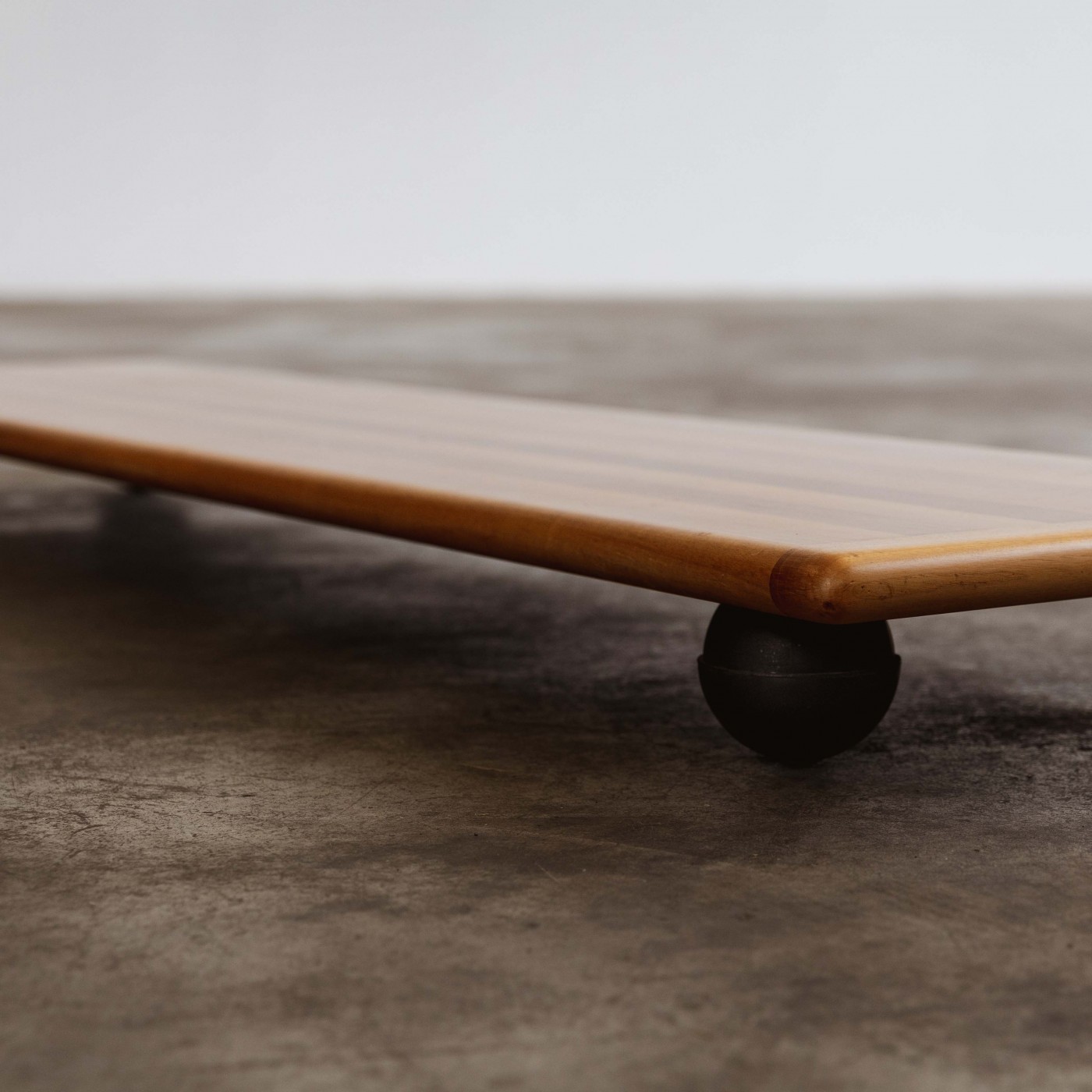 Mario Bellini "Pianura" Rectangular Coffee Table for Cassina, 1971, 1970s