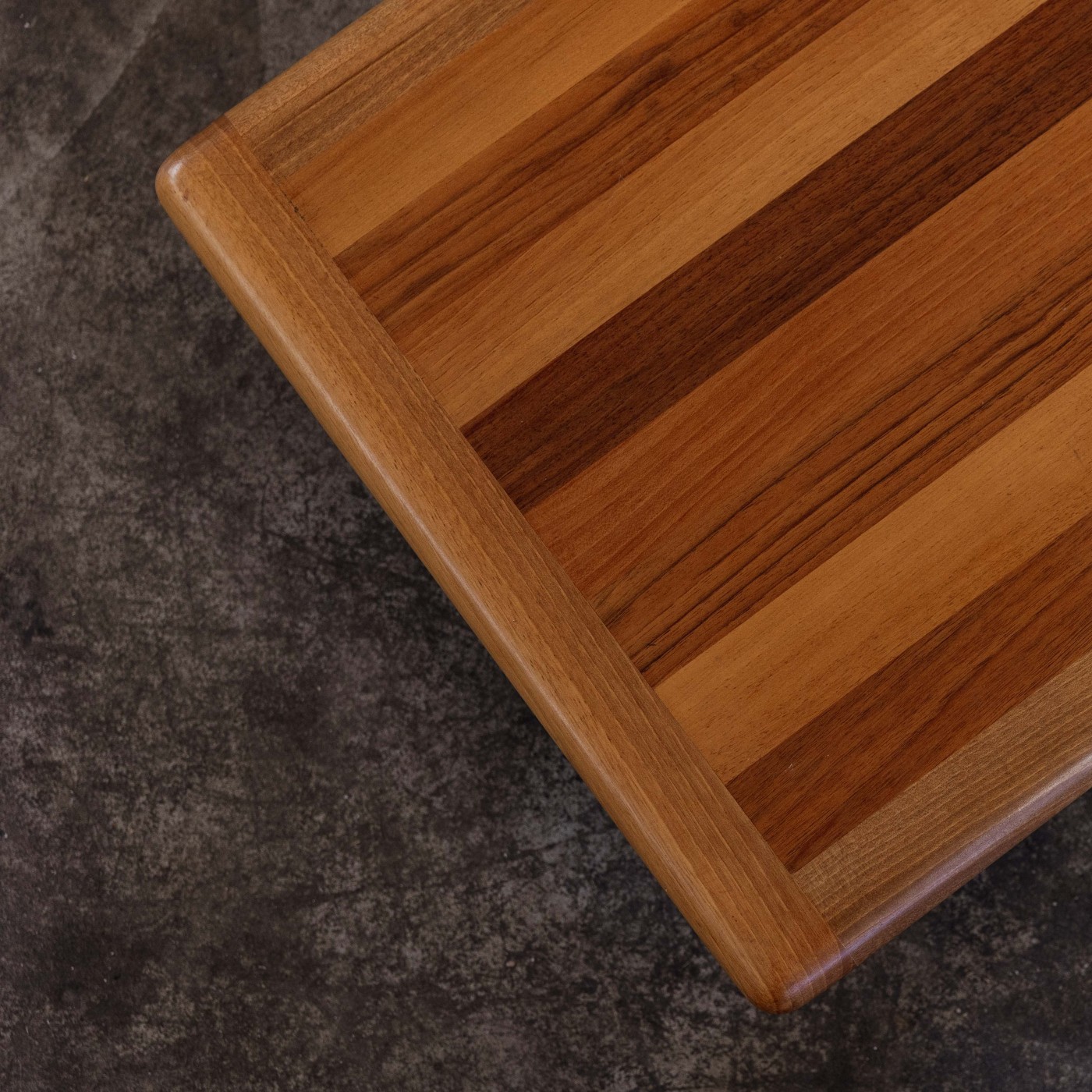 Mario Bellini "Pianura" Rectangular Coffee Table for Cassina, 1971, 1970s