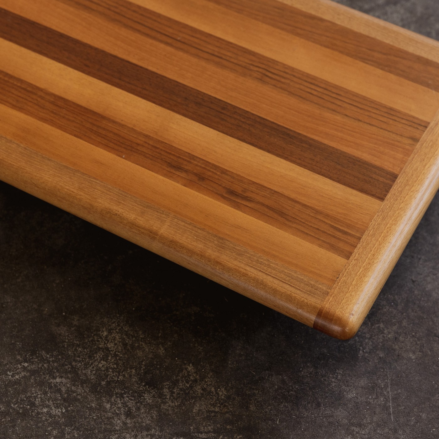 Mario Bellini "Pianura" Rectangular Coffee Table for Cassina, 1971, 1970s