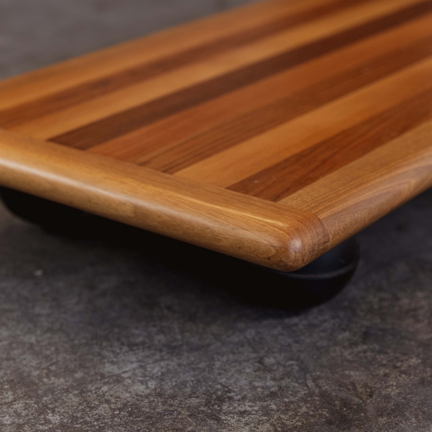 Mario Bellini "Pianura" Rectangular Coffee Table for Cassina, 1971, 1970s