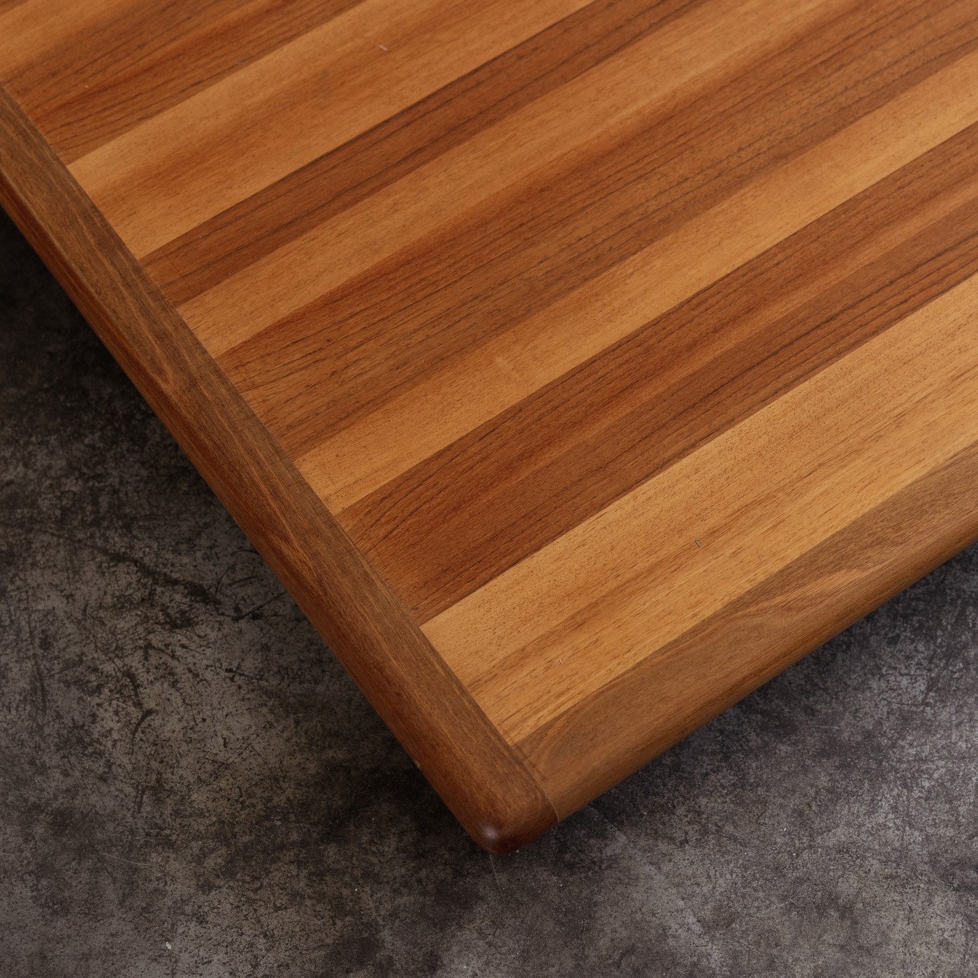 Mario Bellini "Pianura" Square Coffee Table for Cassina, 1971, 1970s