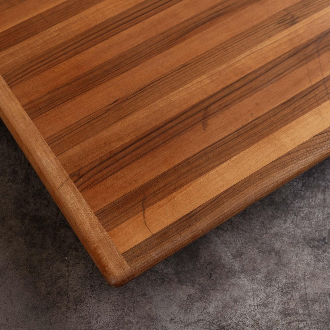 Mario Bellini "Pianura" Square Coffee Table for Cassina, 1971, 1970s