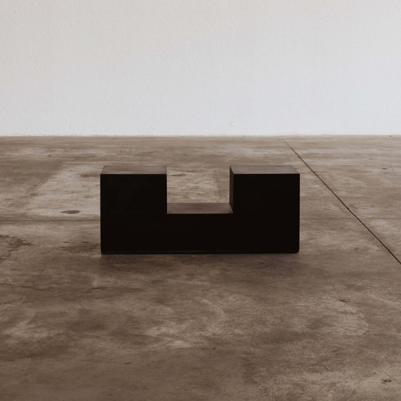 Mario Bellini "Torre" from "Gli Scacchi" Series for B&B Italy, 1971, 1971