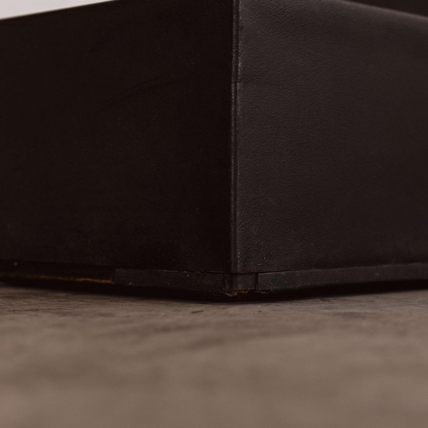 Mario Bellini "Torre" from "Gli Scacchi" Series for B&B Italy, 1971, 1971