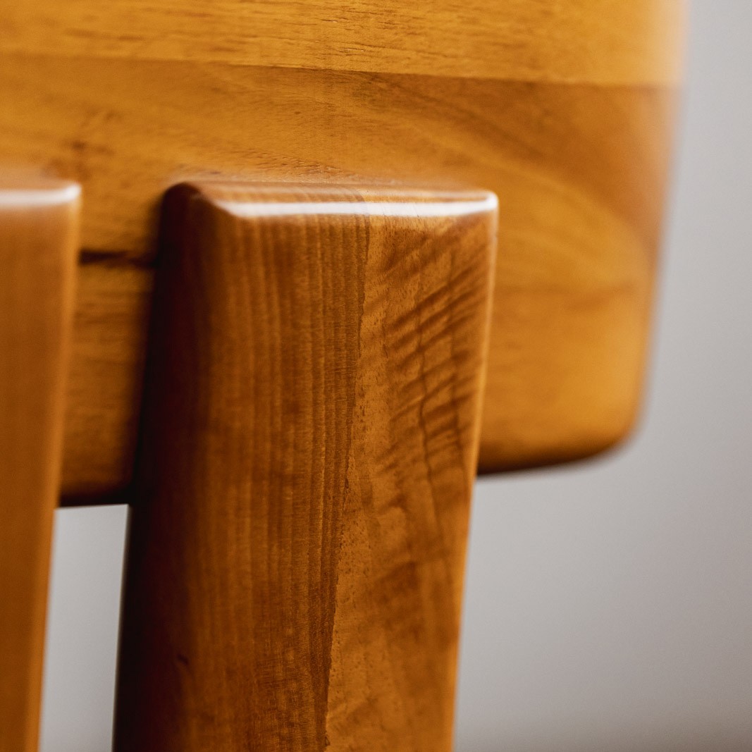 Mario Marenco "Sapporo" Dining Chairs for Mobil Girgi, Black Leather 1970, Set of 12, 1970