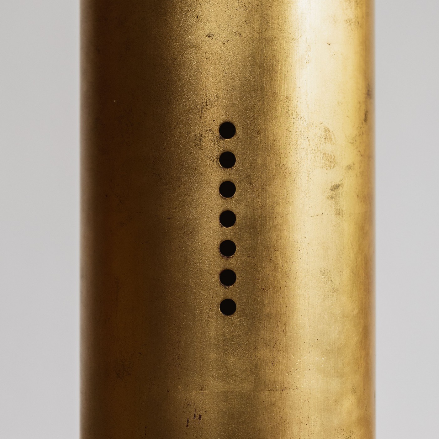 Massimo & Lella Vignelli “Sette Magie” Floor Lamps for Morphos, 1970, Set of 2, 1970