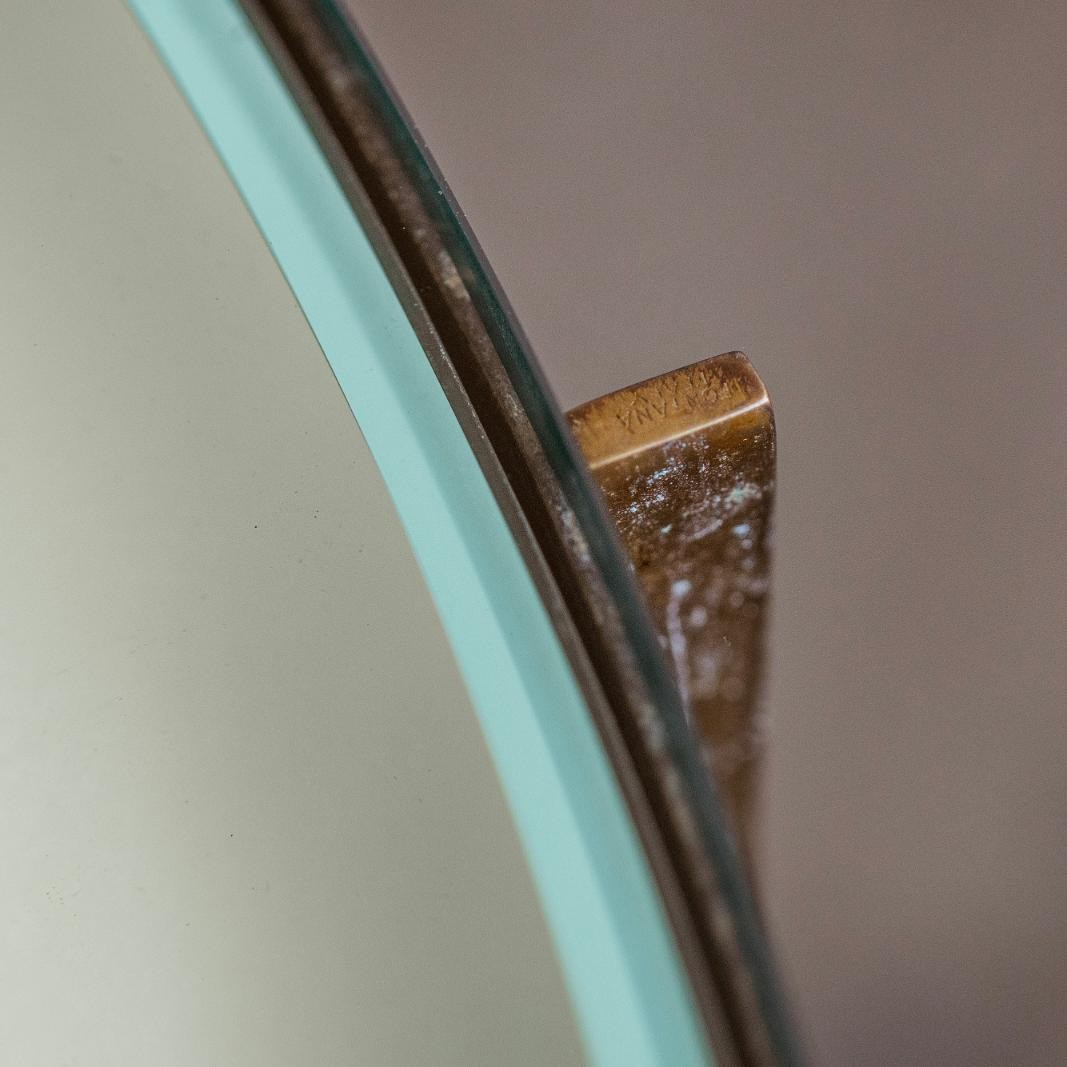 Max Ingrand “1774” Coffee Table for Fontana Arte, 1958, 1958