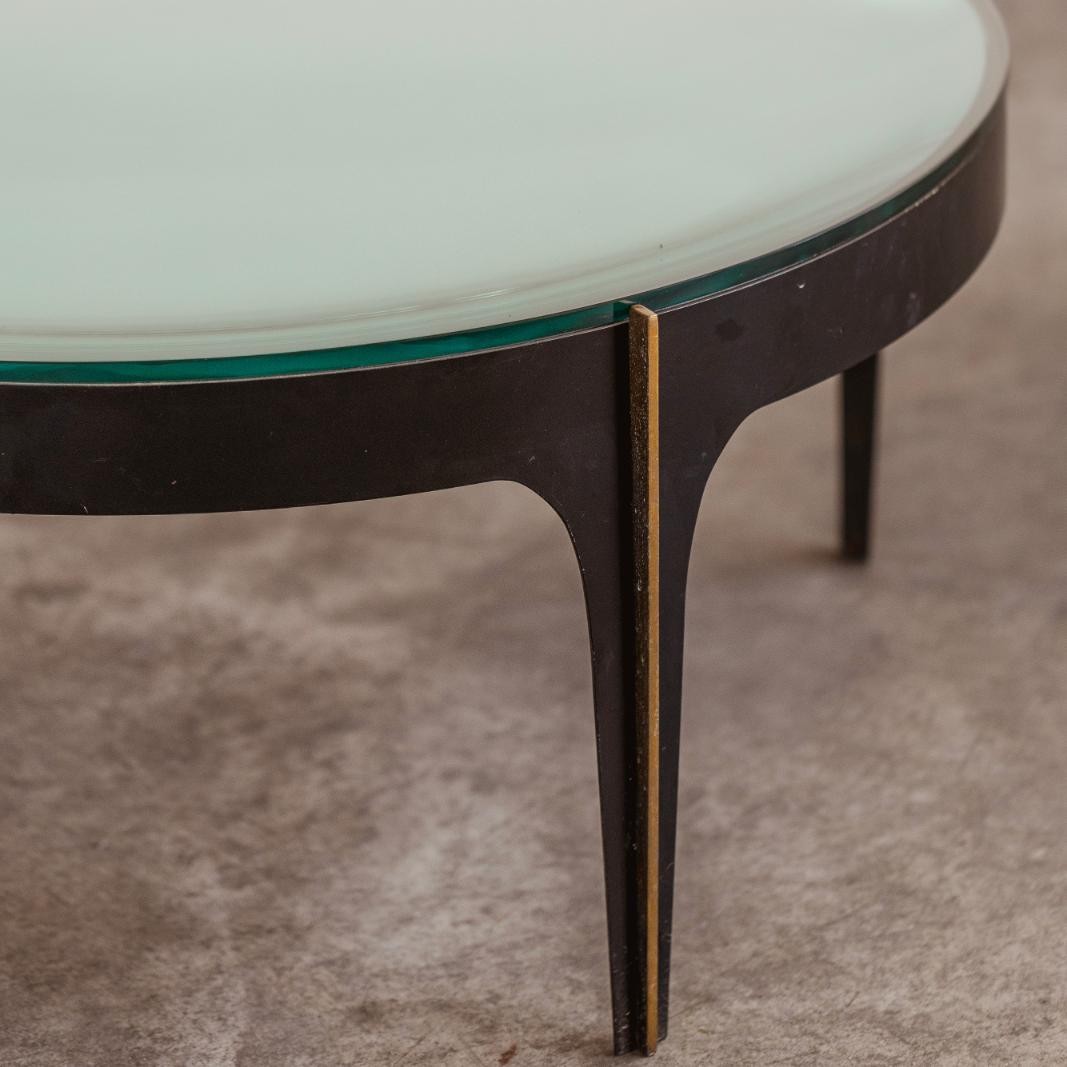 Max Ingrand “1774” Coffee Table for Fontana Arte, 1958, 1958