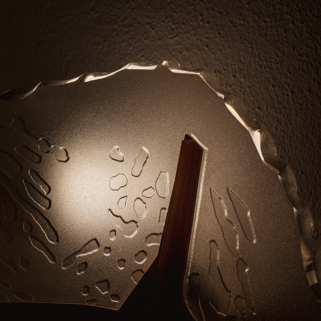 Max Ingrand “1844” Sconce for Fontana Arte, 1960, 1960