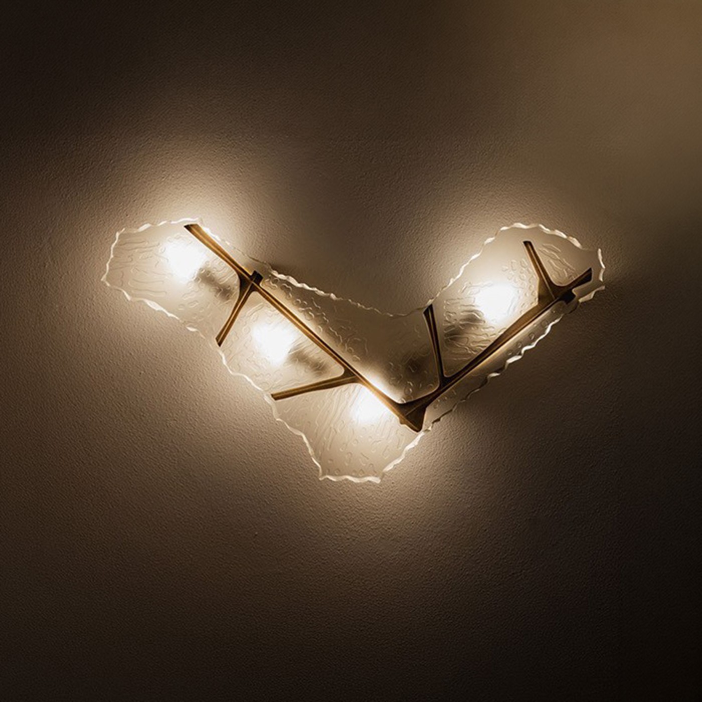 Max Ingrand “1844” Sconce for Fontana Arte, 1960, 1960