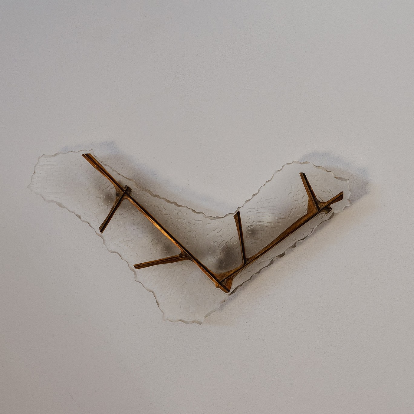 Max Ingrand “1844” Sconce for Fontana Arte, 1960, 1960